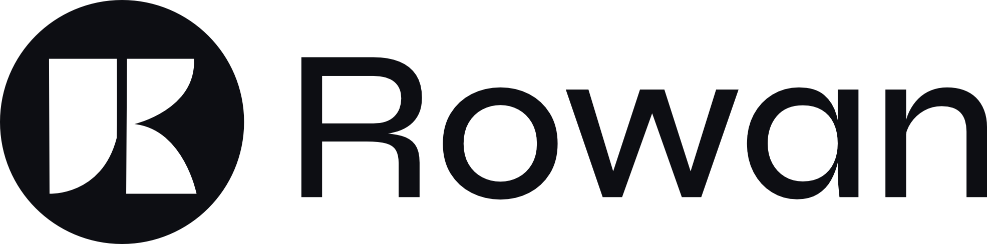 Rowan ERP