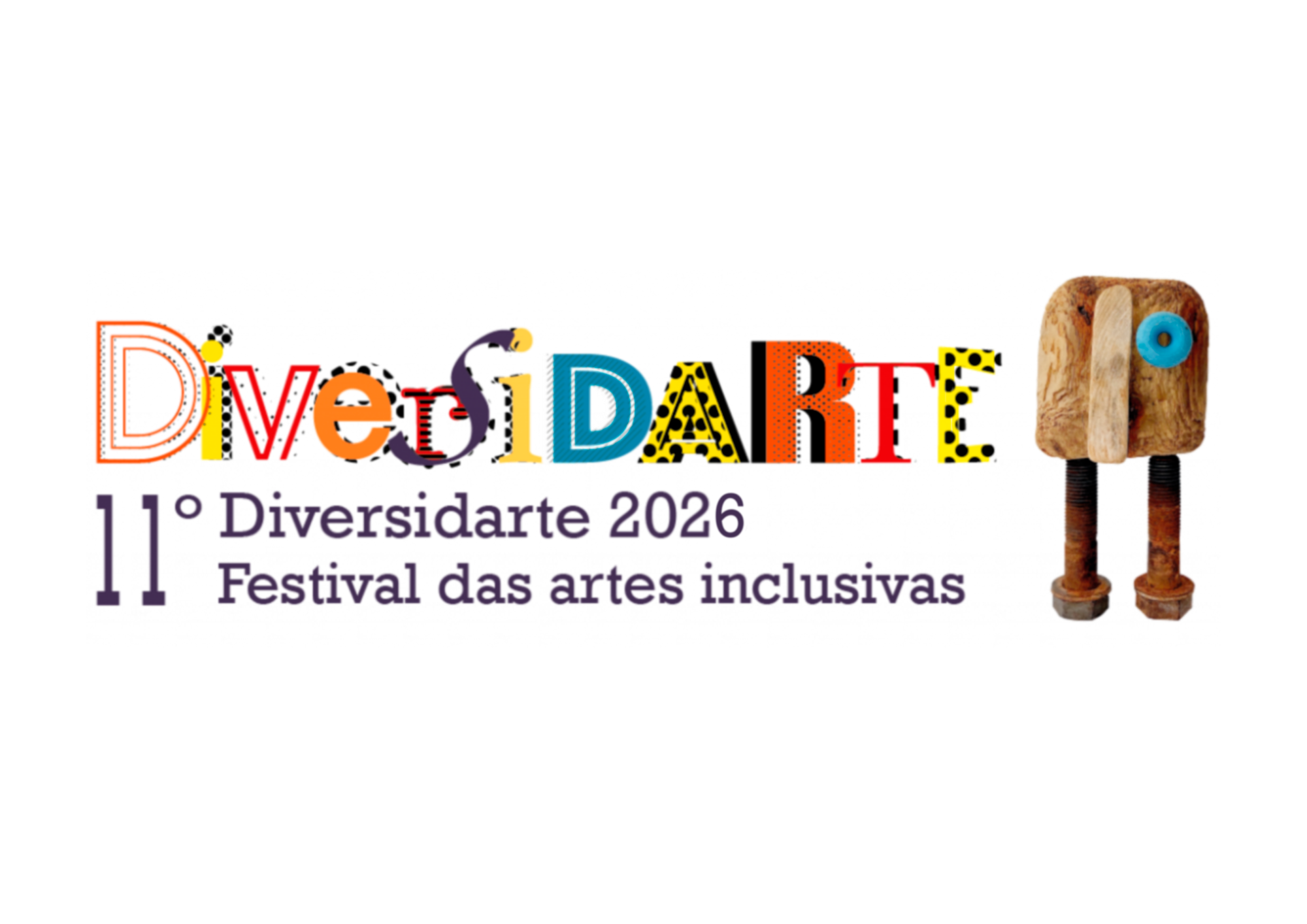 Logo Festival DiversidArte
