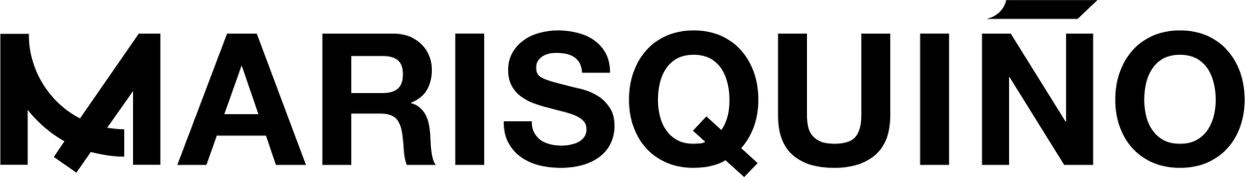 Logo O Marisquiño 2025